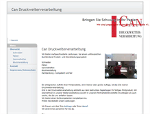 Tablet Screenshot of can-dwv.de